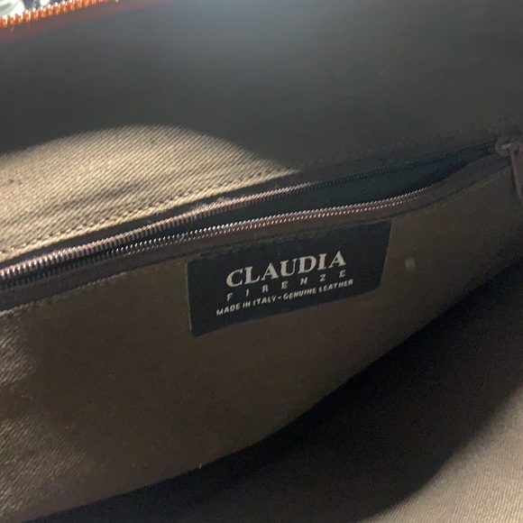 AUTHENTIC CLAUDIA FRIENZE - Picture 3 of 3